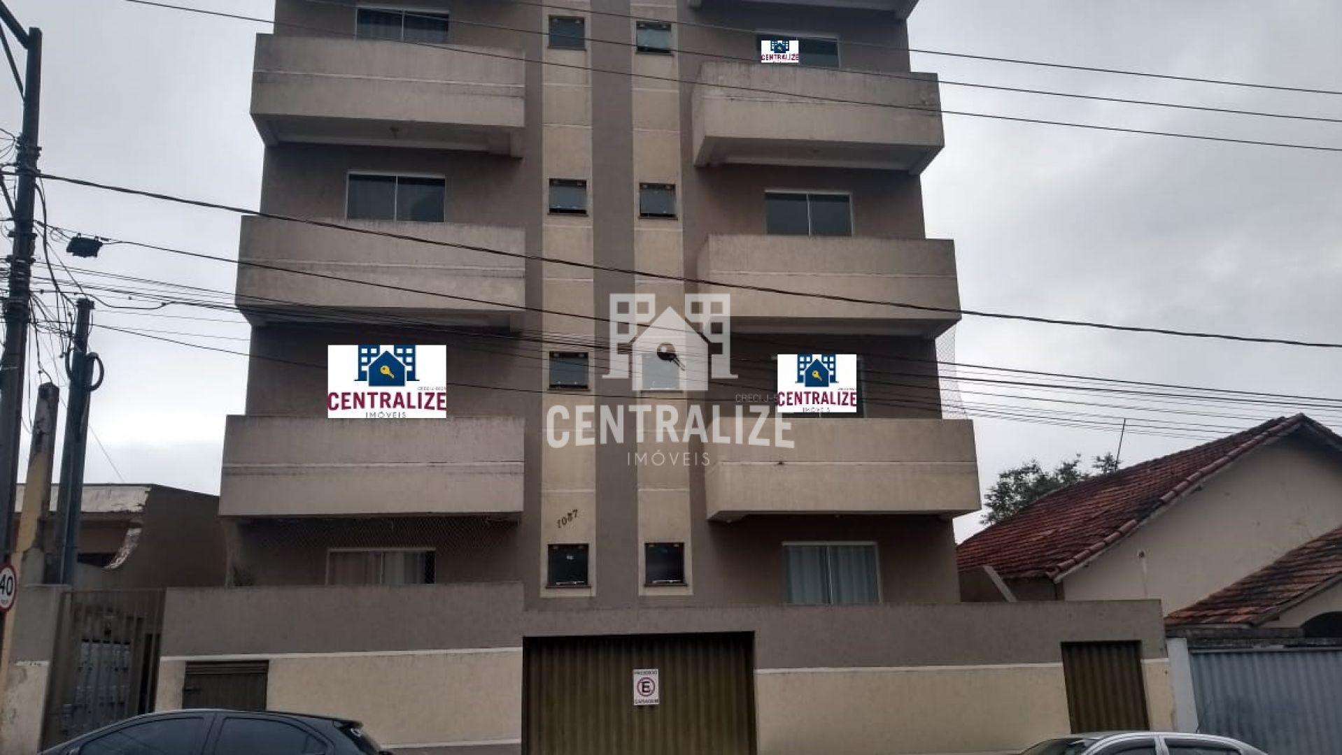 Apartamento com 2 dormitórios à venda,77.00 m , Nova Rússia, P...