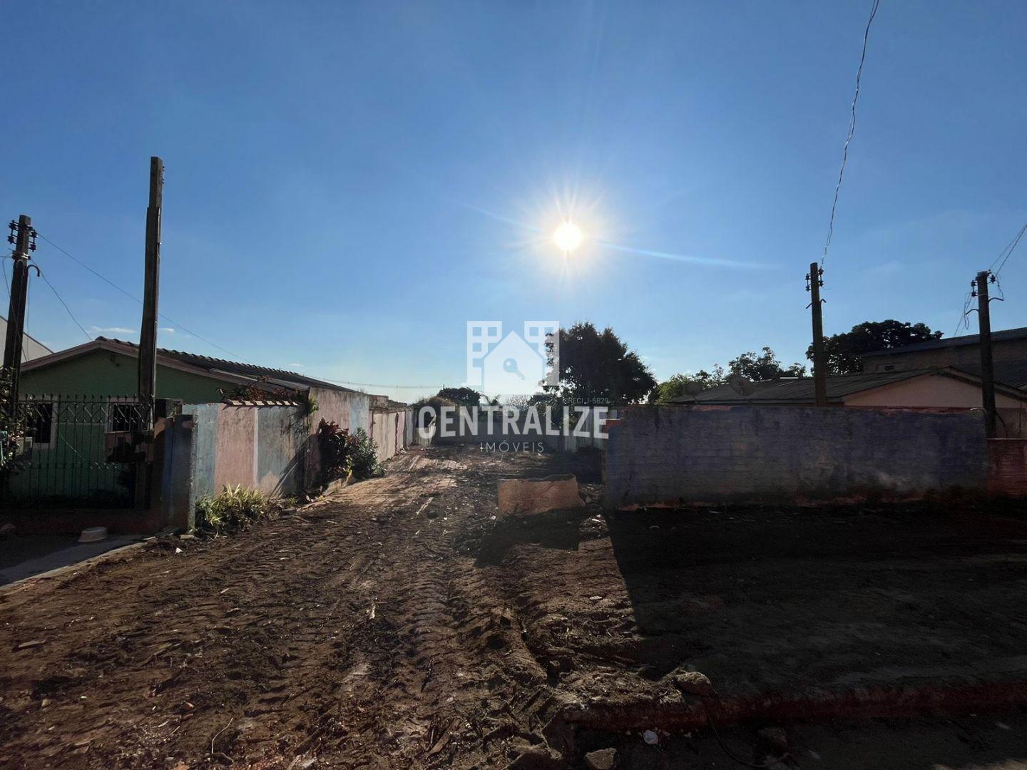 Terreno à venda, Uvaranas, PONTA GROSSA - PR