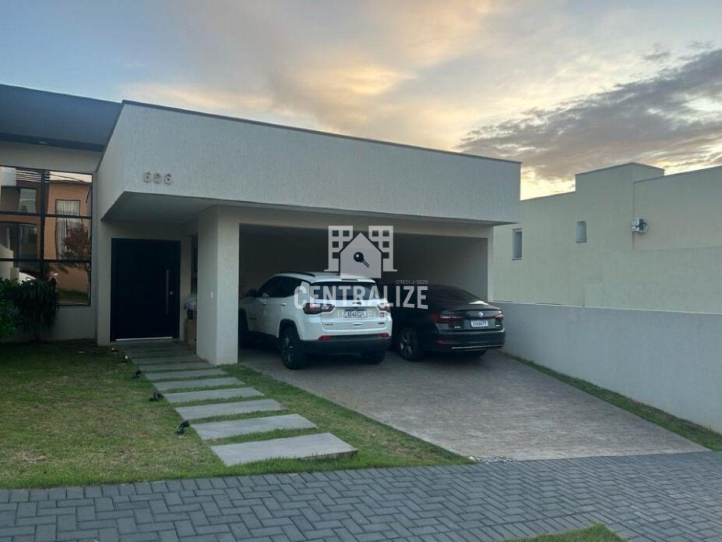 VENDA - CASA CONDOMINIO VILLA TOSCANA
