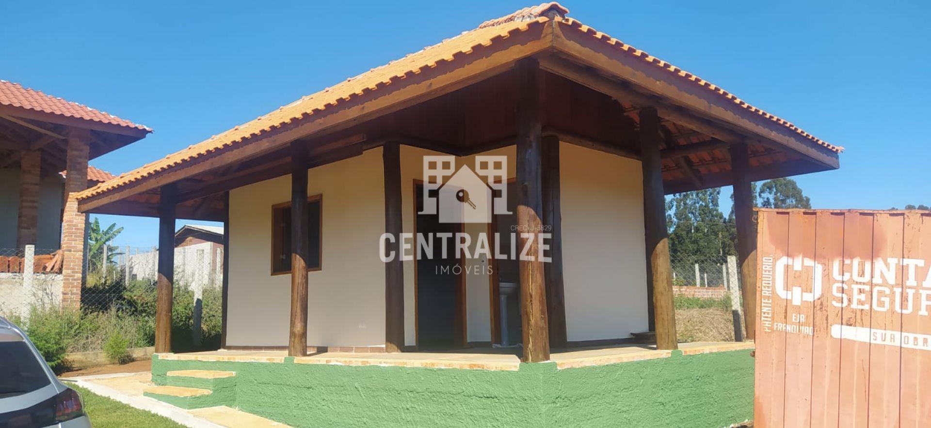 Chácara à venda, Colônia Dona Luiza, PONTA GROSSA - PR
