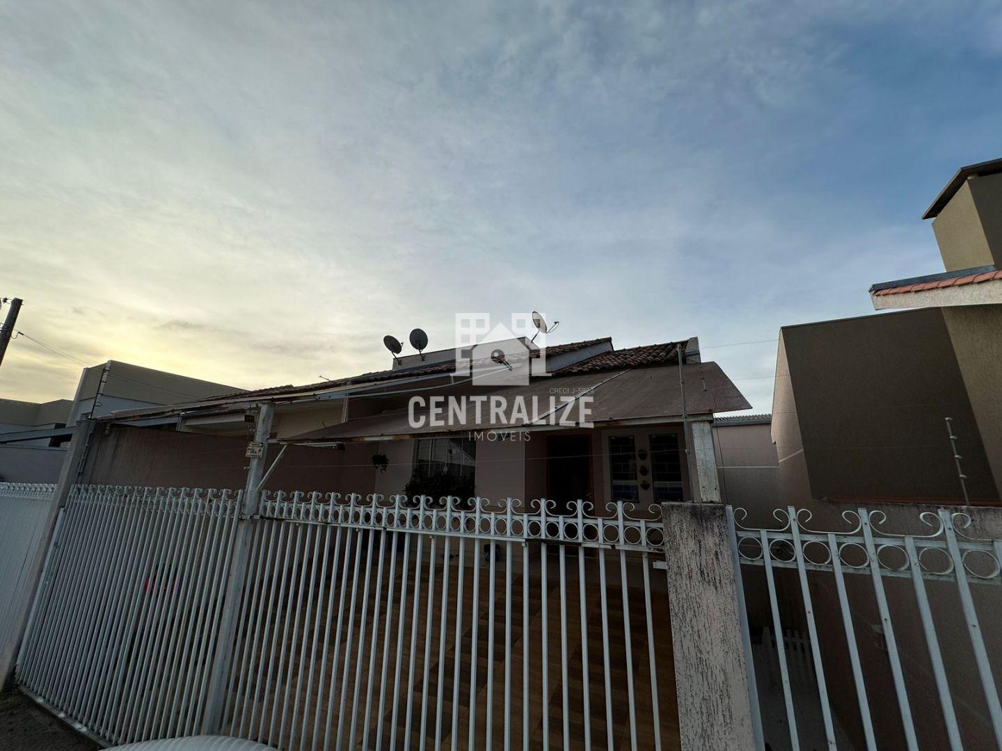 Sobrado com 3 dormitórios à venda, Jardim Carvalho, PONTA GROS...