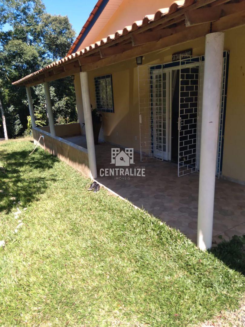 Chácara à venda, 3 quartos, Itaiacoca, PONTA GROSSA - PR