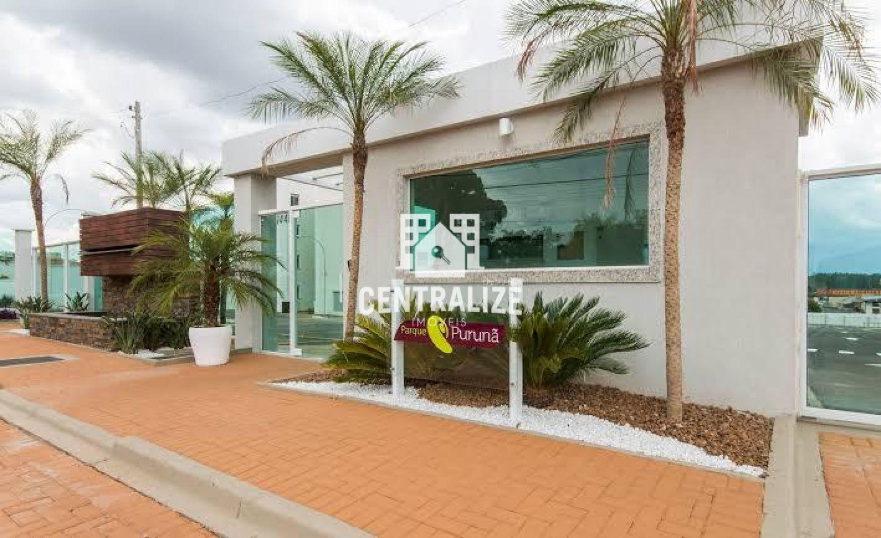 VENDA - APARTAMENTO-CONDOMÍNIO PARQUE PURUNÃ-UVARANAS-PONTA GR...