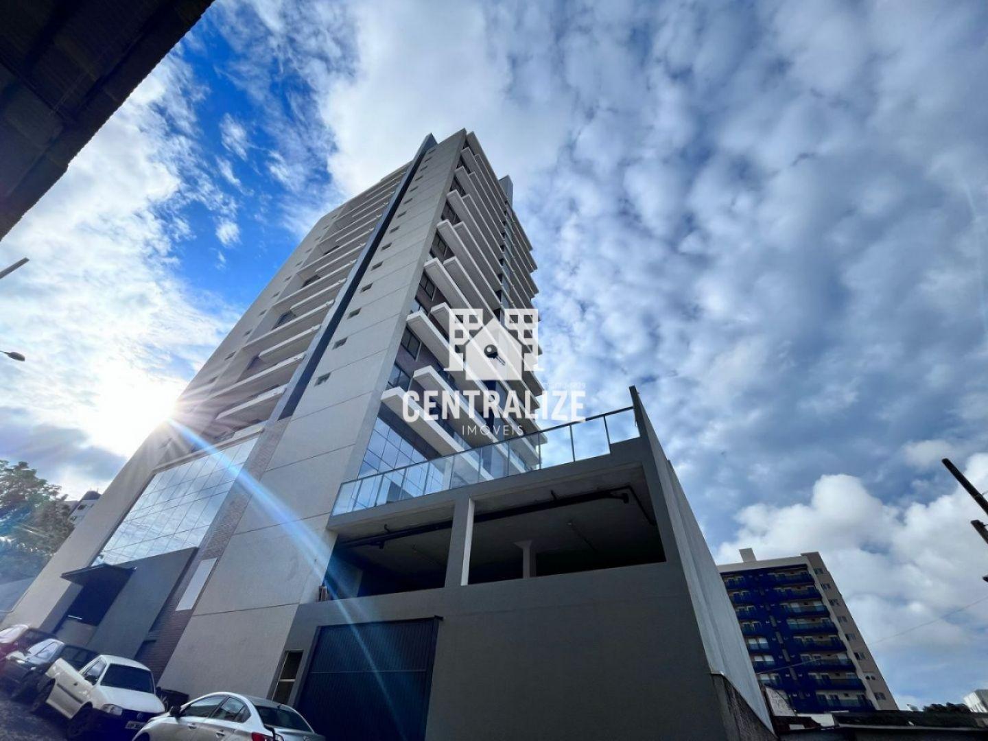 Apartamento à venda, 2 quartos sendo 1 suíte, Olarias, PONTA G...