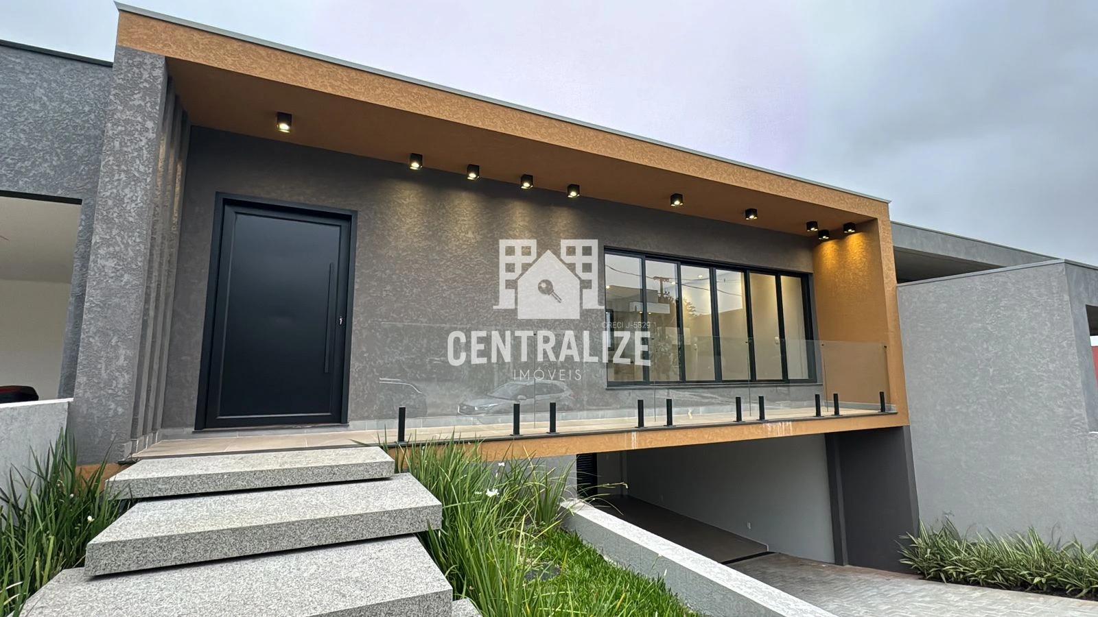 VENDA - CASA CONDOMÍNIO VALE DOS VINHEDOS - OFICINAS  - PONTA ...