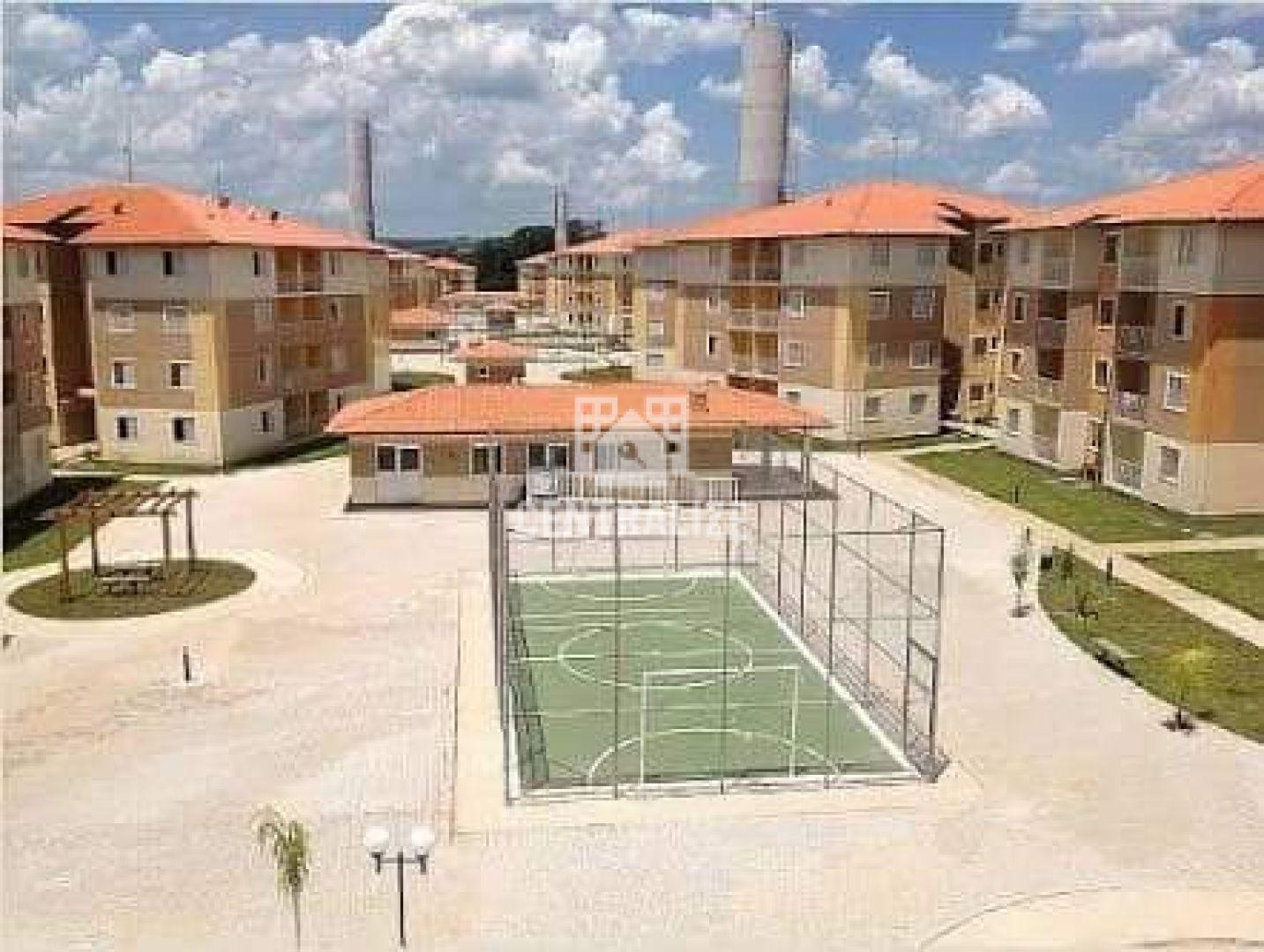 VENDA-APARTAMENTO- CONDOMÍNIO RESIDENCIAL LE VILLAGE PITANGUI ...