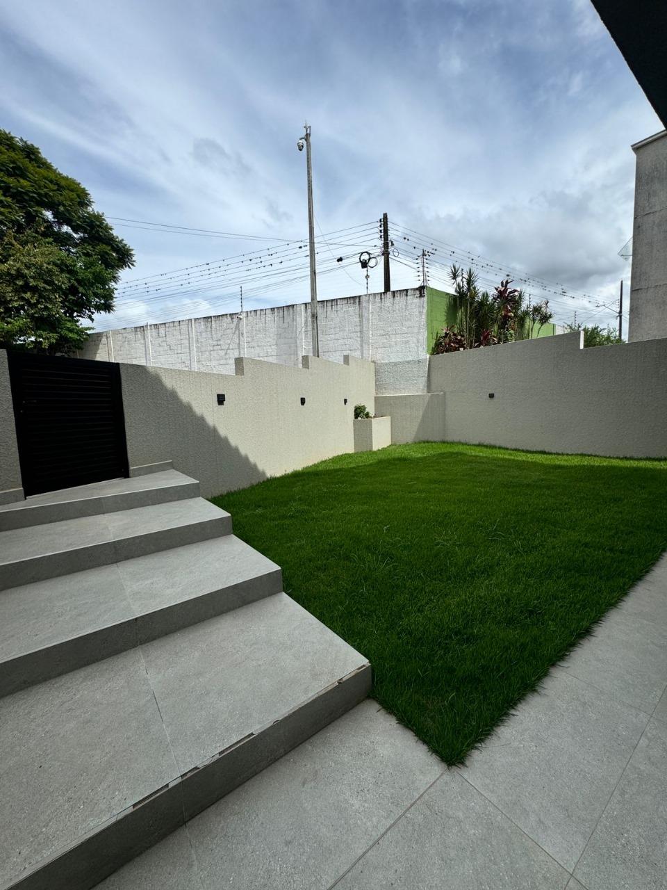 VENDA - CASA CONDOMÍNIO VILLA TOSCANA - OFICINAS - PONTA GROSS...