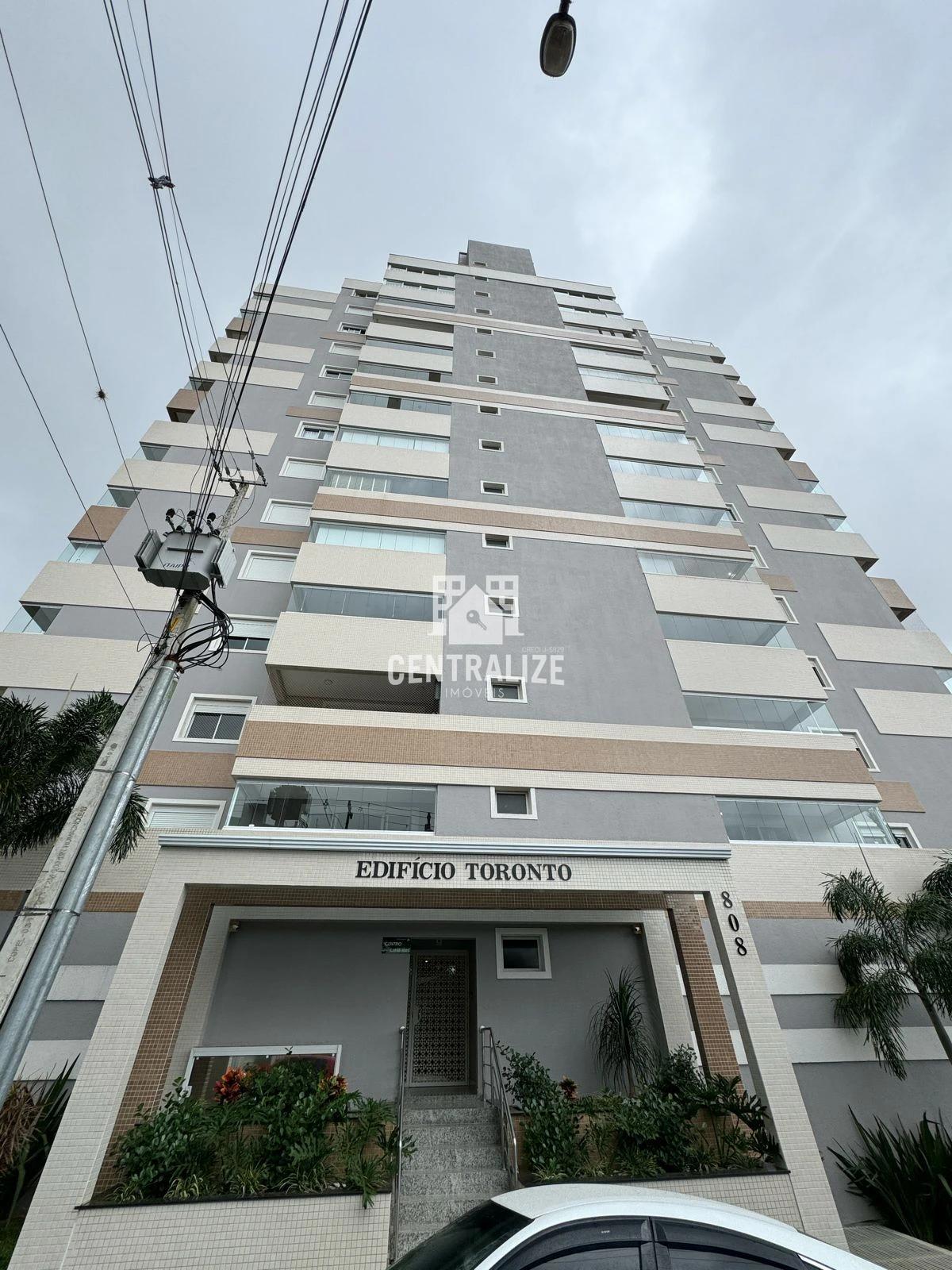 VENDA - EDIFÍCIO TORONTO - VILA ESTRELA