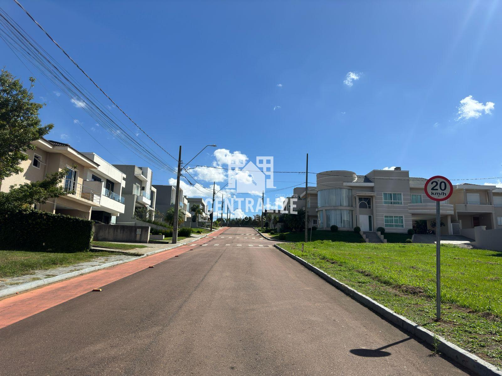 Terreno à venda,360.00 m , Jardim Carvalho, PONTA GROSSA - PR
