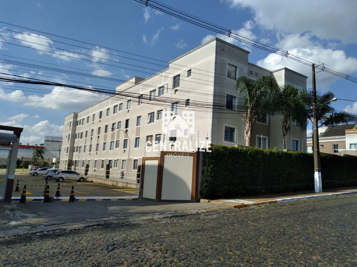 VENDA-APARTAMENTO-RESIDENCIAL PONTAL DOS CAMPOS-JARDIM CARVALH...