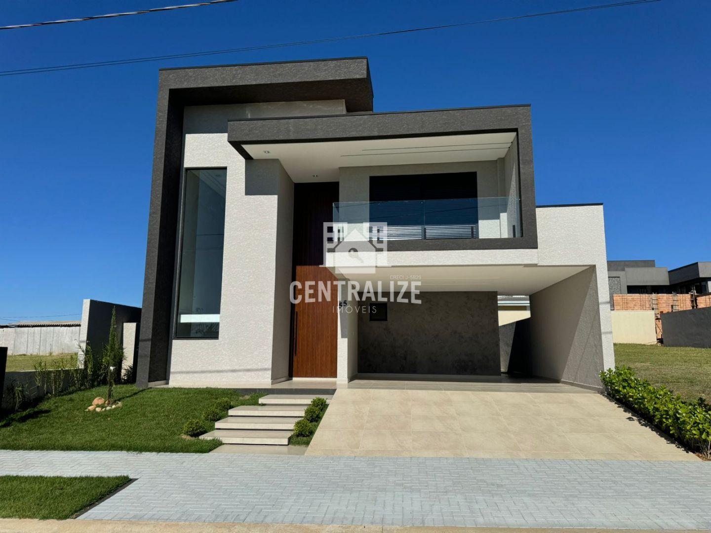 VENDA - CASA CONDOMÍNIO RESIDENCIAL COLISEU - JARDIM CARVALHO ...