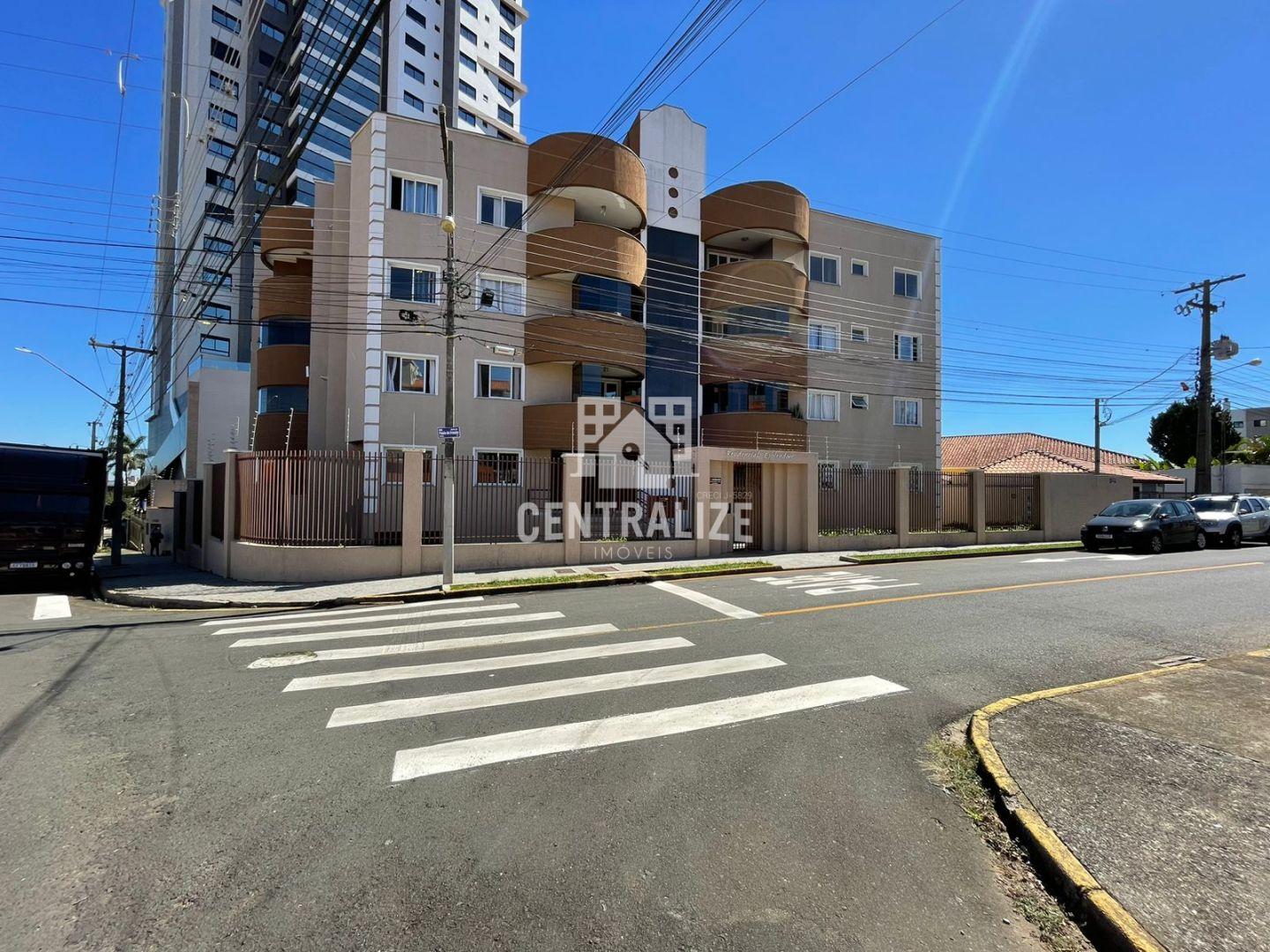 Apartamento com 2 dormitórios à venda,82.45 m , Órfãs, PONTA G...