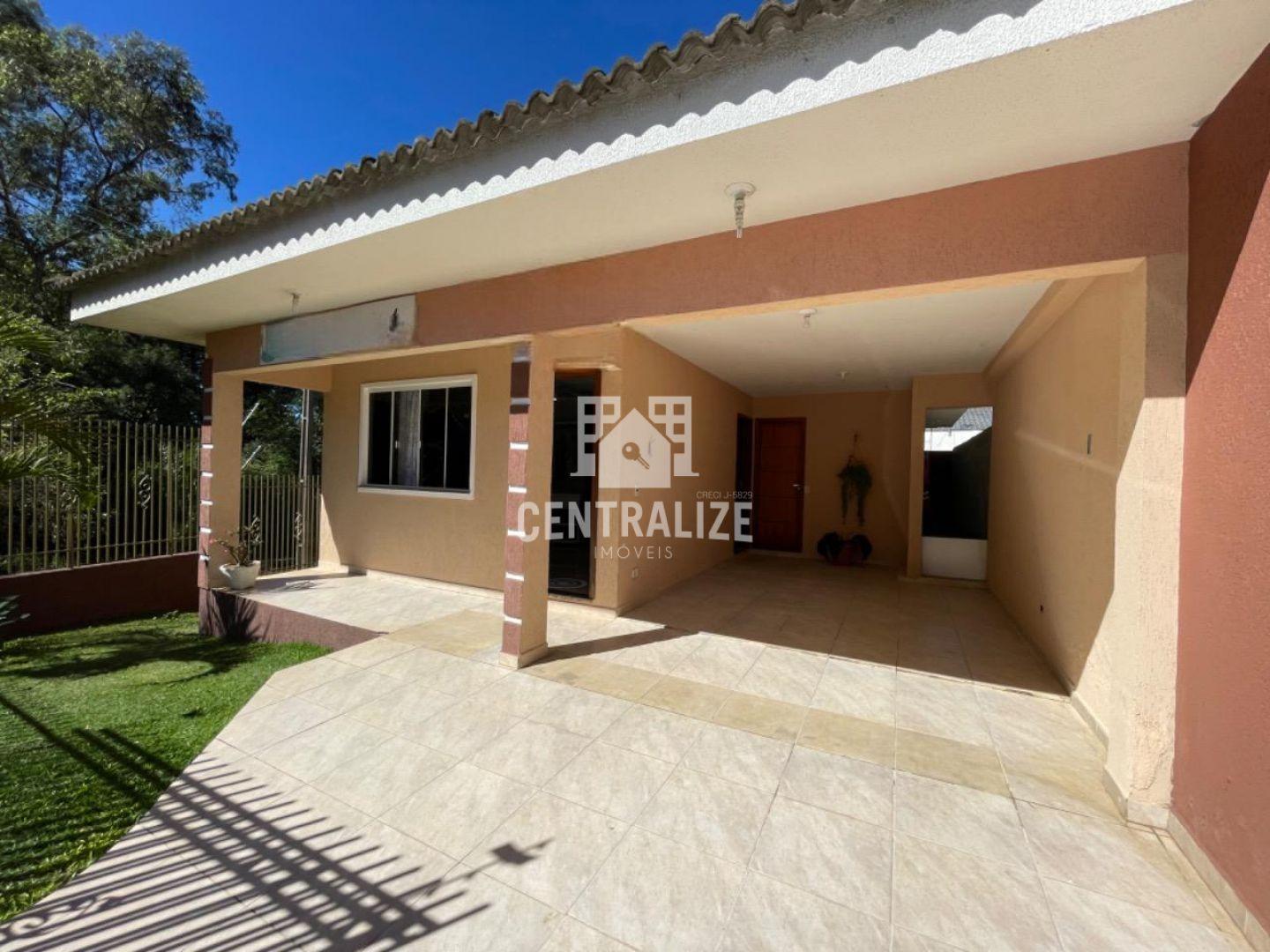 Casa com 2 dormitórios à venda,165.00 m , Colônia Dona Luiza, ...