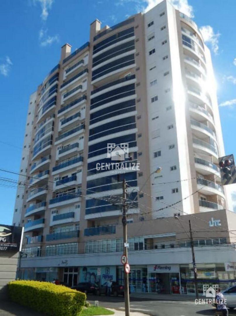 VENDA - COBERTURA - EDIFÍCIO MONET - VILA ESTRELA - PONTA GROS...