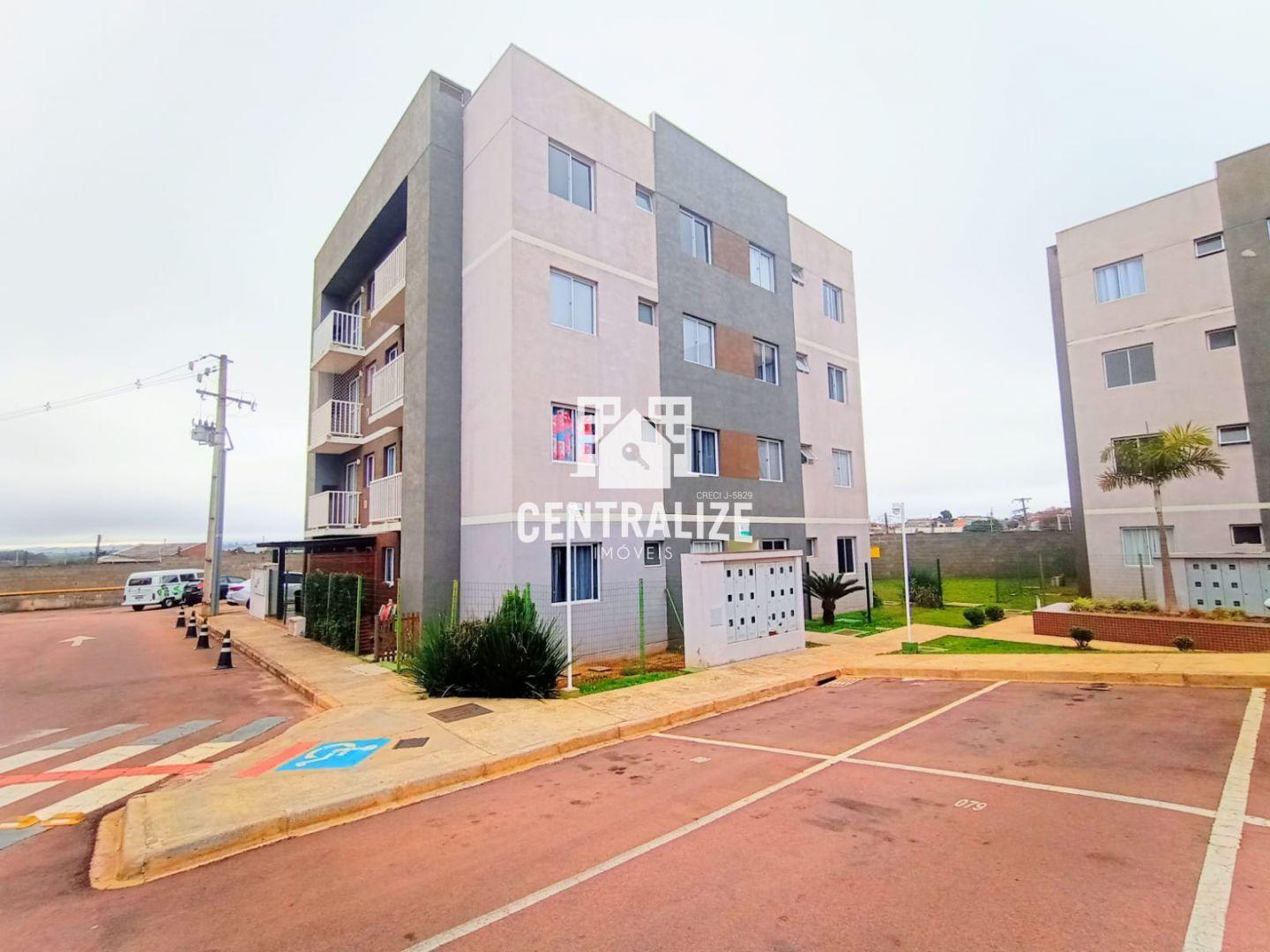VENDA - APARTAMENTO-CONDOMÍNIO VITTACE JARDIM GIANNA-PONTA GRO...