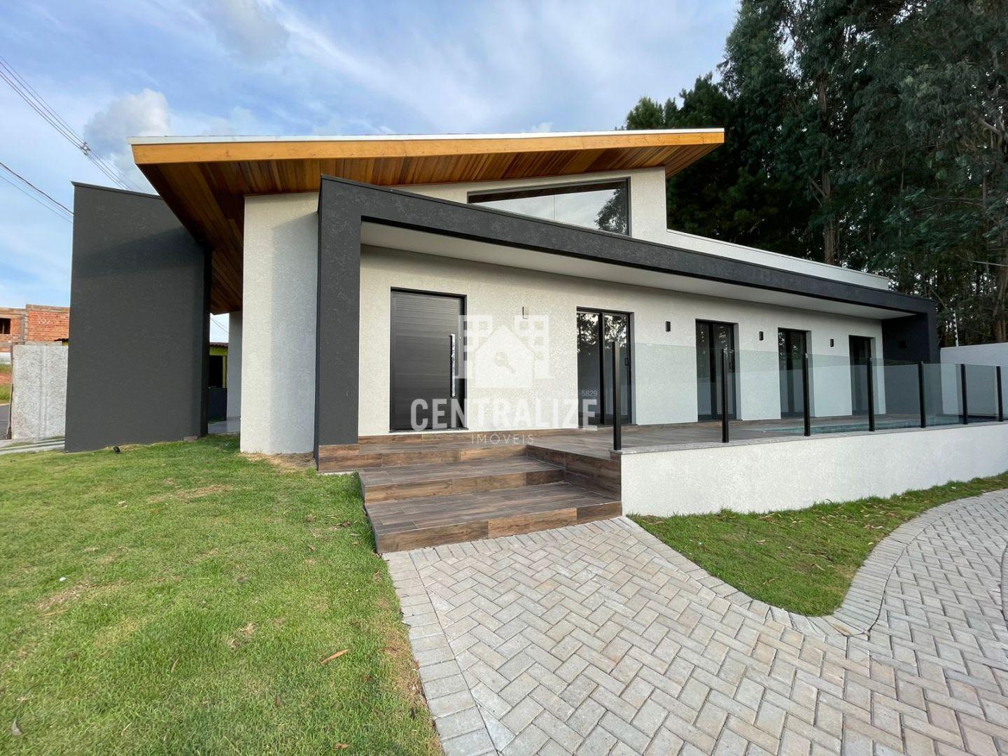 VENDA - CASA CONDOMÍNIO EOS MIRANTE