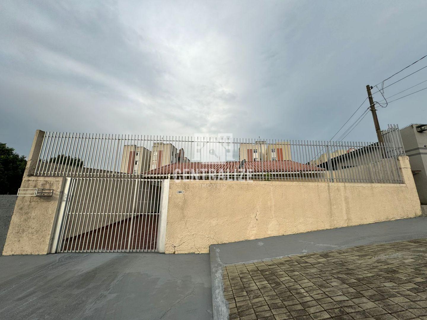 Casa com 3 dormitórios à venda, Estrela, PONTA GROSSA - PR