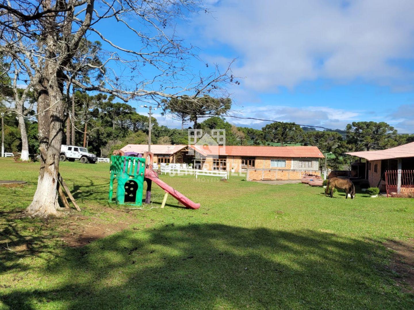 VENDA - CHÁCARA PIRIQUITOS - PONTA GROSSA - PR