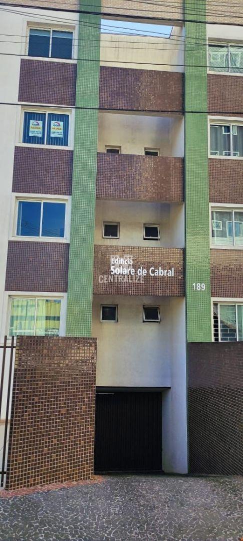 Edificio Solare de Cabral-Apartamento à venda, Nova Rússia, PO...