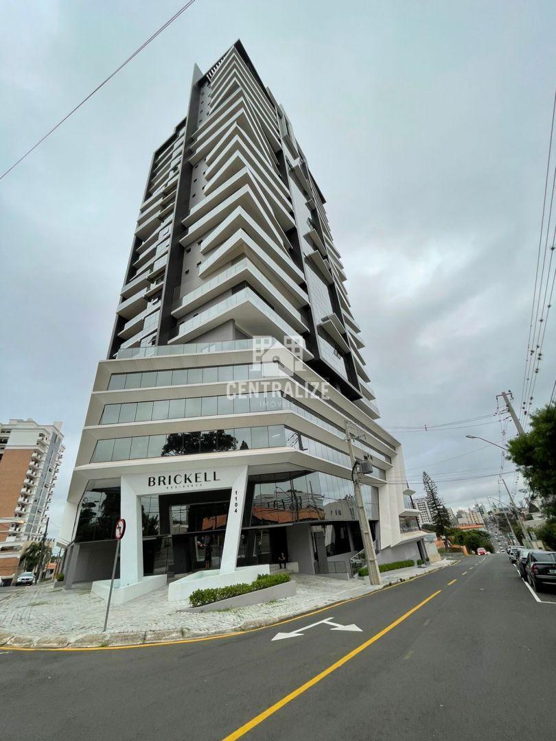 VENDA- EDIFÍCIL BRICKELL-JARDIM CARVALHO