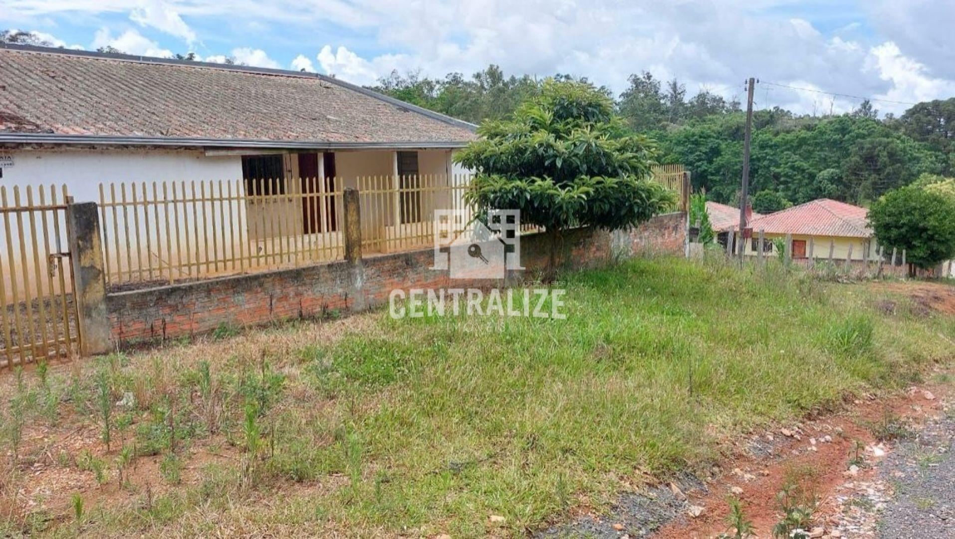 Terreno à venda, Colônia Dona Luiza, PONTA GROSSA - PR