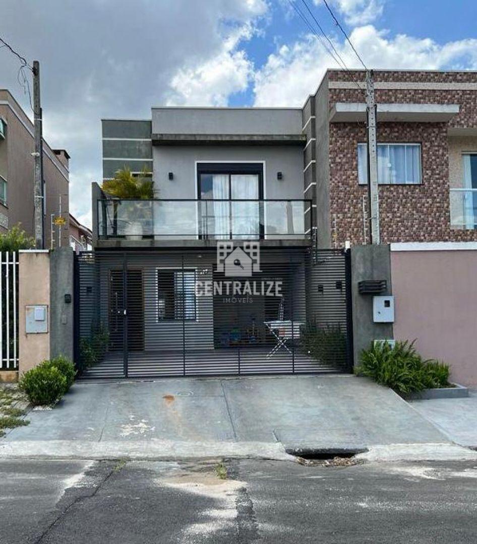 VENDA-SOBRADO-JARDIM CARVALHO-PONTA GROSSA -PR