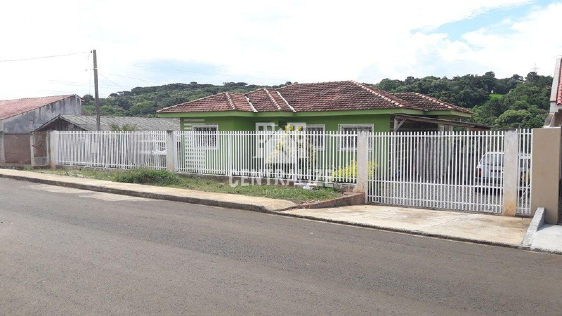 Casa com 4 dormitórios à venda, Jardim Carvalho, PONTA GROSSA ...