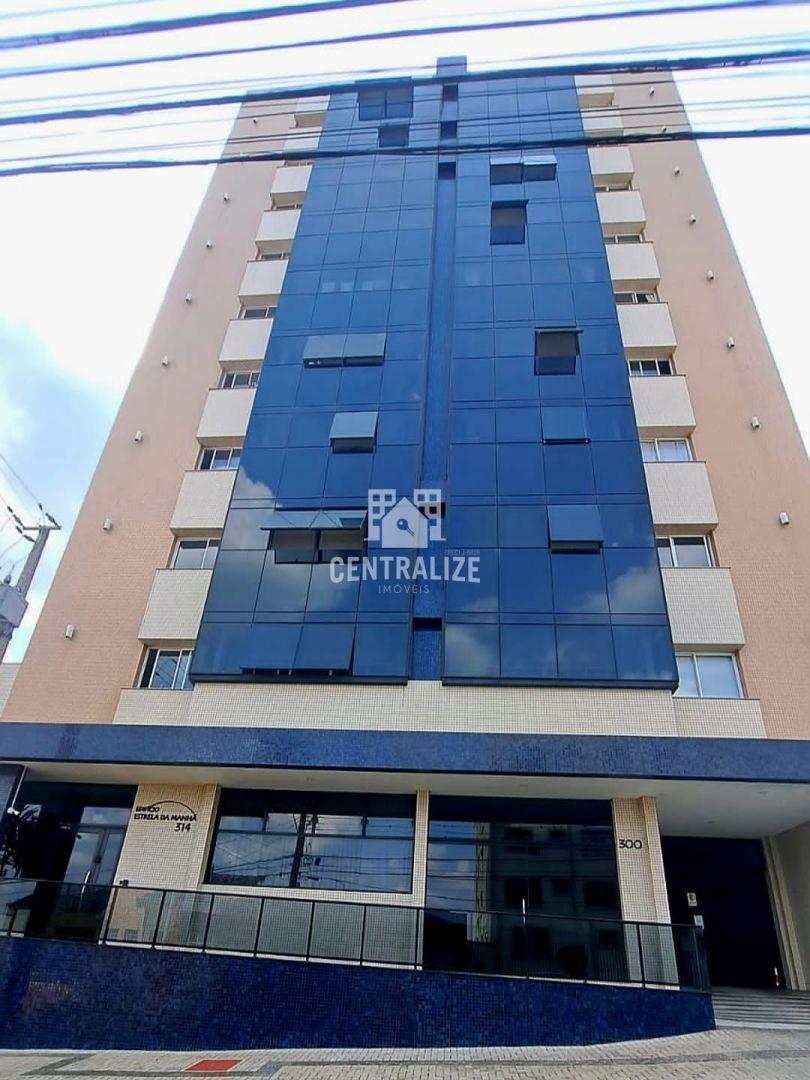 VENDA - EDIFÍCIO ESTRELA DA MANHÃ, Olarias, PONTA GROSSA - PR