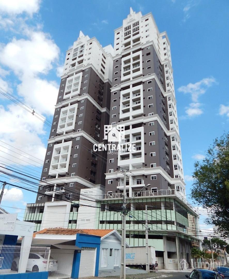 Apartamento com 2 dormitórios à venda,80.00 m , Centro, PONTA ...