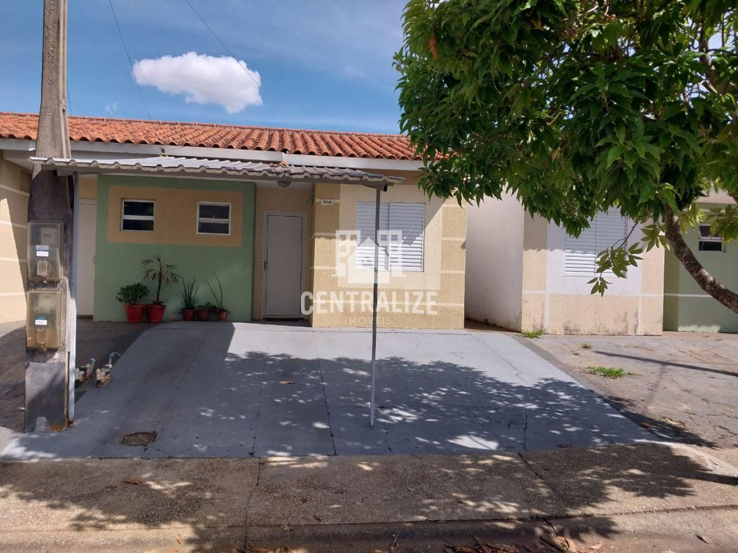 VENDA - CASA-CONDOMÍNIO MORADAS-PONTA GROSSA-PR