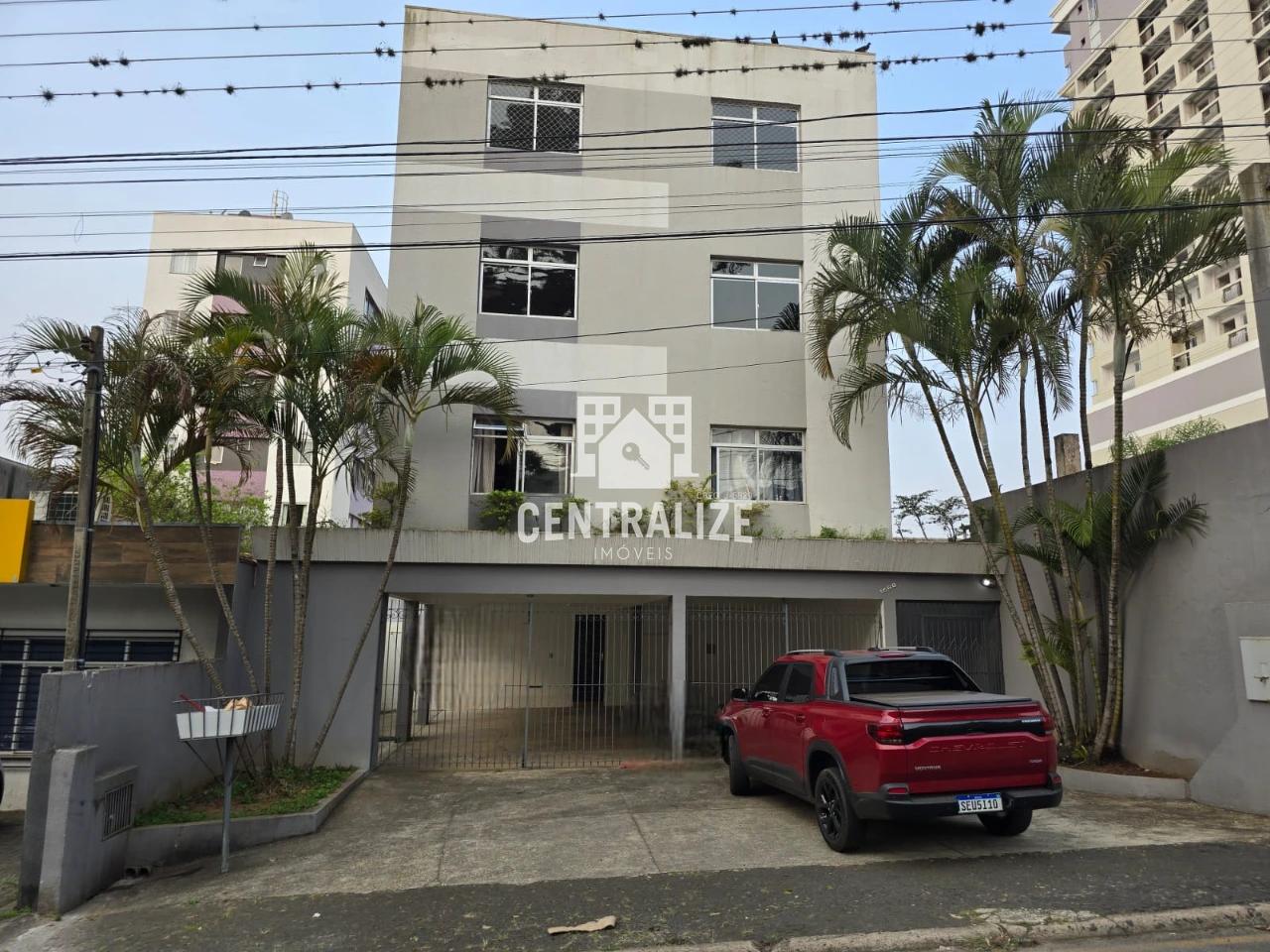Apartamento à venda, 2 quartos, Centro, PONTA GROSSA - PR