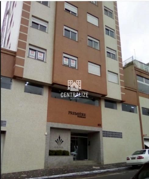Apartamento à venda, 3 quartos sendo 1 suítes, Uvaranas, PONTA...