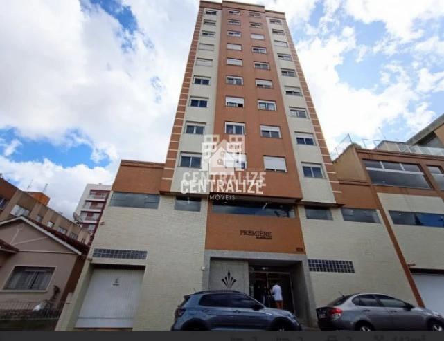 Apartamento à venda, 2 quartos sendo 1 suítes, Centro, PONTA G...