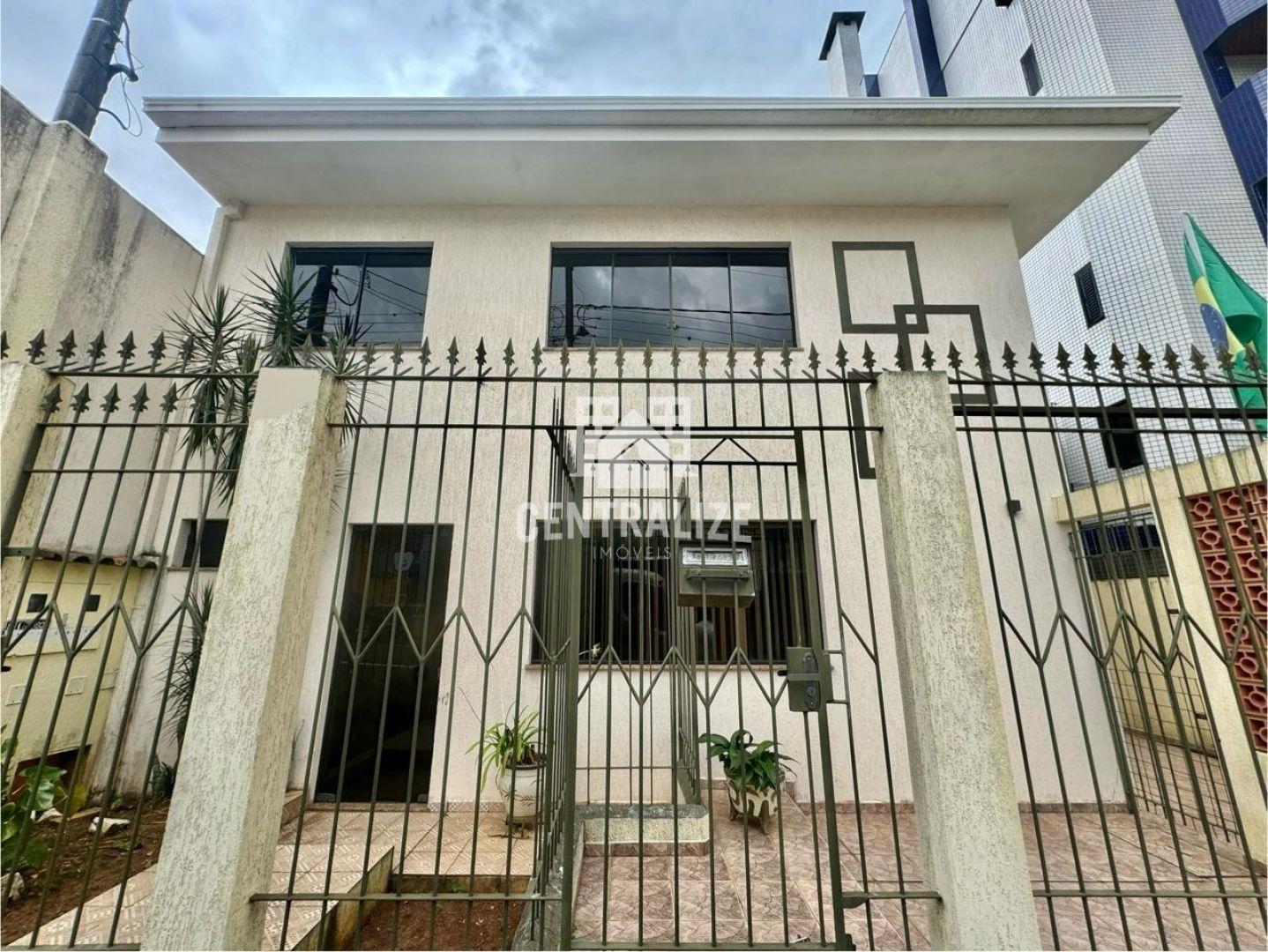 Sala Comercial à venda, Centro, PONTA GROSSA - PR