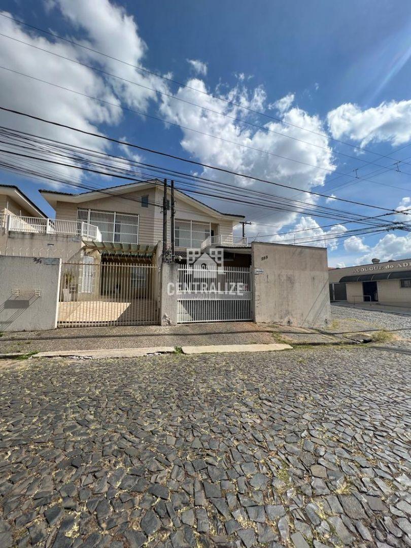 Sobrado com 3 dormitórios à venda, Órfãs, PONTA GROSSA - PR