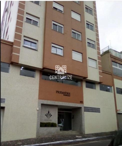 Apartamento à venda, 3 quartos sendo 1 suíte, Centro, PONTA GR...