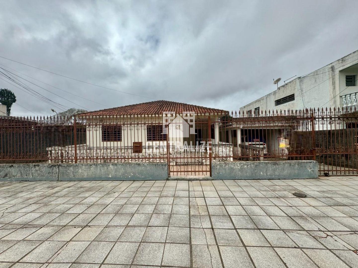 Casa com 3 dormitórios à venda, Jardim Carvalho, PONTA GROSSA ...