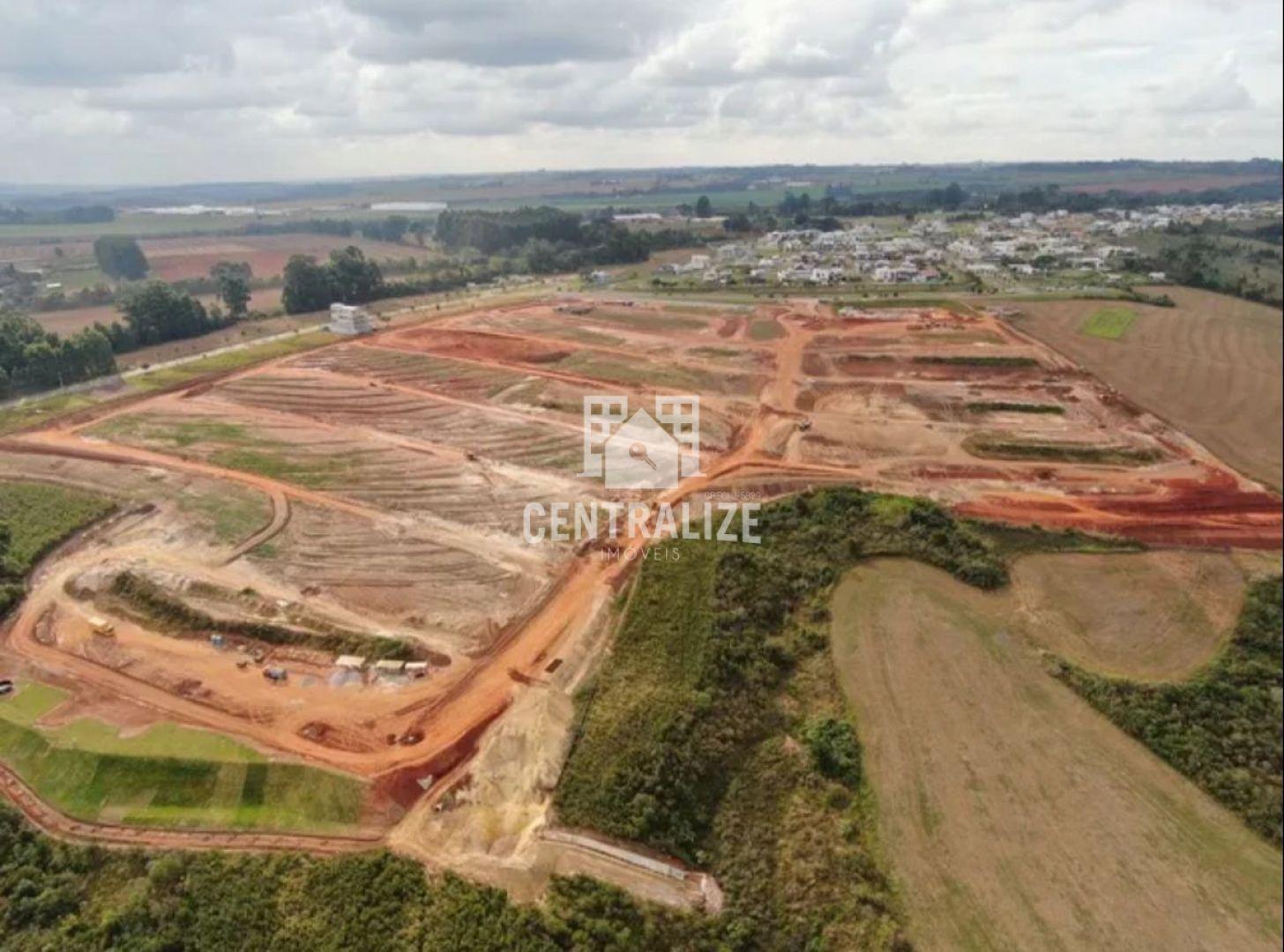 Terreno à venda,277.20 m , Jardim Carvalho, PONTA GROSSA - PR