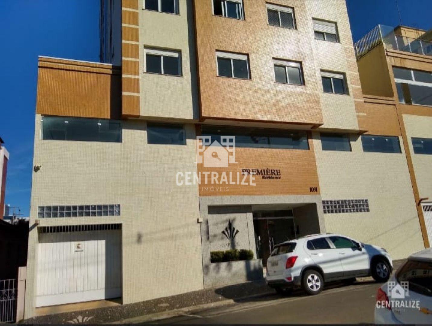 Apartamento com 2 dormitórios,120.00 m , PONTA GROSSA - PR