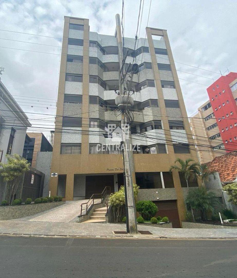 Apartamento com 3 dormitórios à venda,206.00 m , Centro, PONTA...