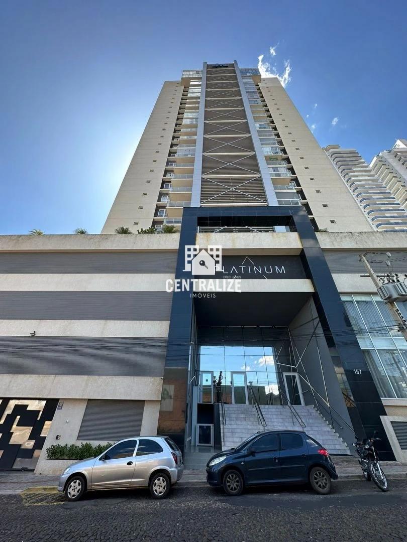 Apartamento à venda, 3 quartos sendo 1 suíte, Oficinas, PONTA ...