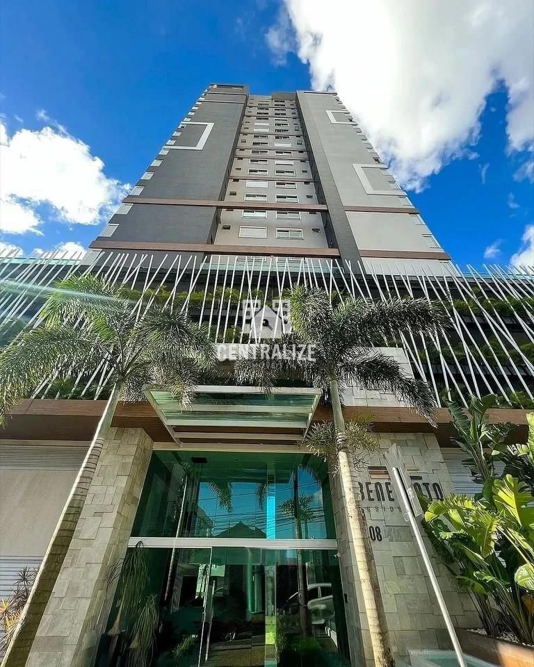 VENDA- EDIFÍCIO BENEVENTO RESIDENZIALE- CENTRO