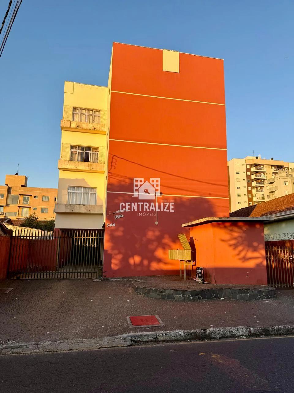 VENDA-EDIFÍCIO BILLA-CENTRO-PONTA GROSSA-PR