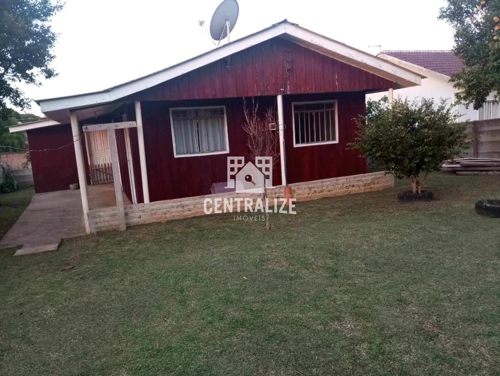 VENDA - TERRENO-UVARANAS-PONTA GROSSA-PR