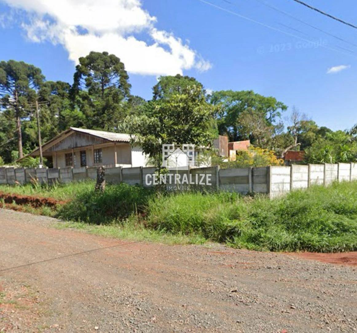 VENDA-TERRENO-CHAPADA-PONTA GROSSA-PR