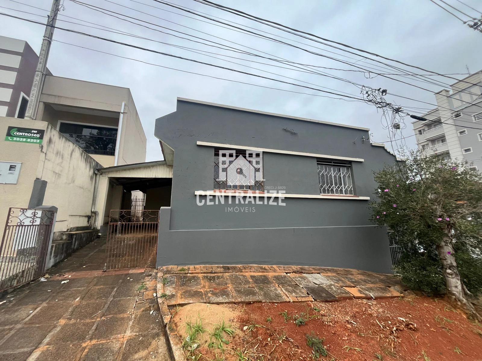 Terreno à venda, Oficinas, PONTA GROSSA - PR