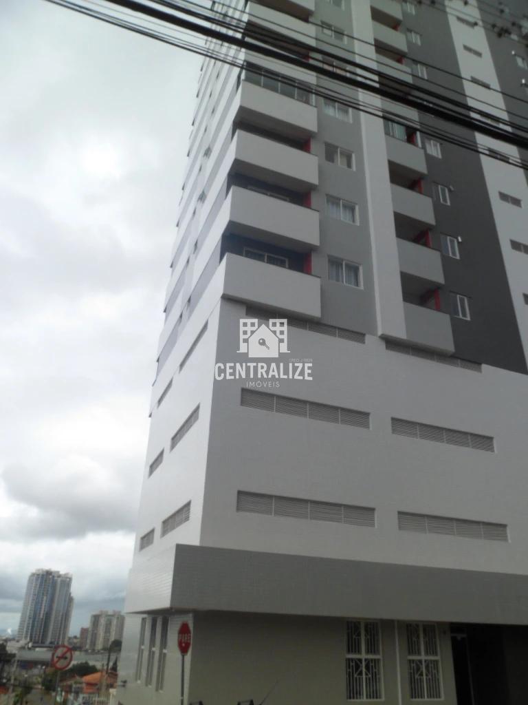 Edifício Rio Sena Ap à venda, 2 quartos, Estrela, PONTA GROSSA...