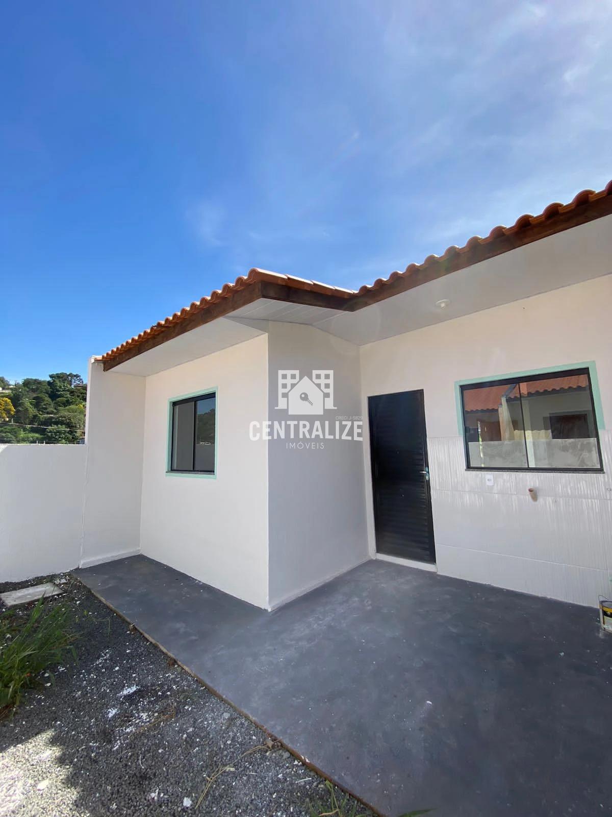 VENDA-CASA-ESTRELA-PONTA GROSSA - PR
