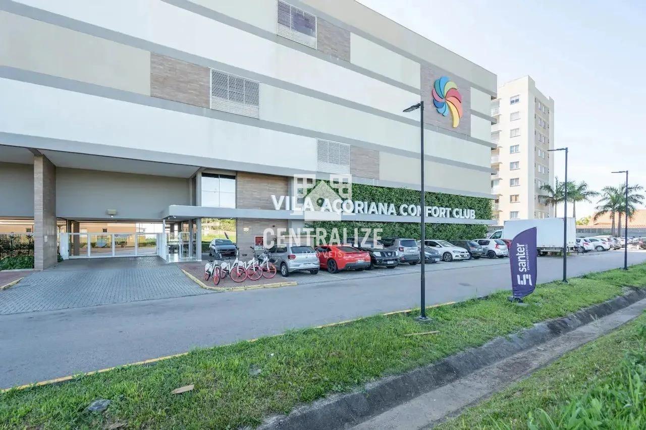 Apartamento com 2 dormitórios à venda, ITAJUBA, BARRA VELHA - SC