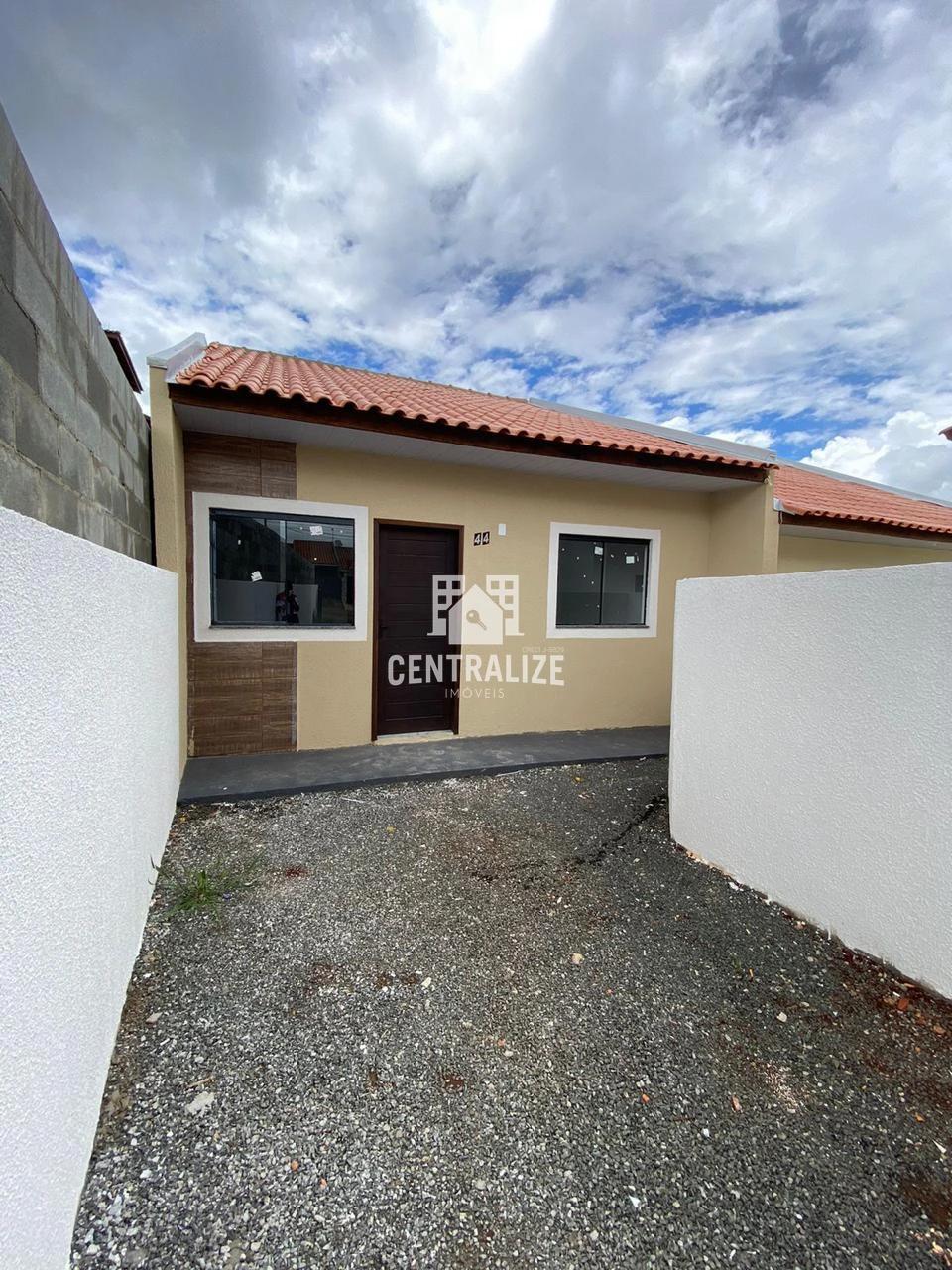 VENDA - CASA-CARÁ-CARÁ-PONTA GROSSA-PR